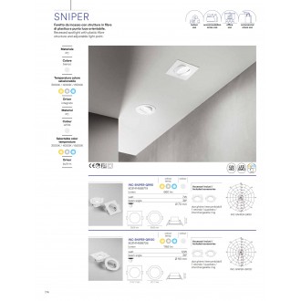 FANEUROPE INC-SNIPER-QR120 | Sniper Faneurope