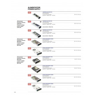 FANEUROPE I-DRIVER-UHP-350-24 | InTec-Accesories Faneurope