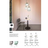 IDEAL LUX 237428 | Mint Ideal Lux