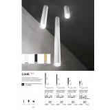 IDEAL LUX 233321 | Look-IL Ideal Lux