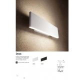 IDEAL LUX 173252 | Desk Ideal Lux