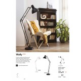 IDEAL LUX 265292 | Wally-IL Ideal Lux
