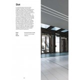 IDEAL LUX 204598 | Slot Ideal Lux
