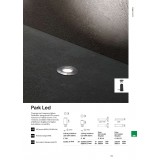 IDEAL LUX 226200 | Park-IL Ideal Lux
