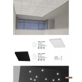 NOVA LUCE 9180380 | Nova Luce távirányító kiegészítő fehér