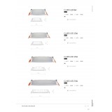 NOWODVORSKI 8775 | Kos Nowodvorski beépíthető LED panel kerek Ø225mm 1x LED 2300lm 3000K IP44/20 fehér, opál