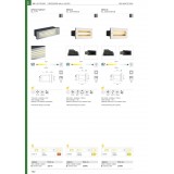 SLV 233650 | Brick-SLV Slv beépíthető lámpa