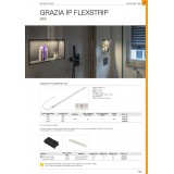 SLV 1004736 | Grazia Slv LED szalag lámpa
