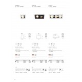 SLV 115531 | Kadux Slv beépíthető lámpa