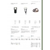 SLV 1000384 | Gimble Slv beépíthető lámpa
