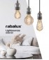 RABALUX LIGHT SOURCES 2022 / 2023 - 19. oldal